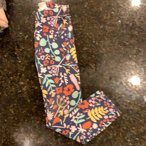 Hanna Anderson legging guc